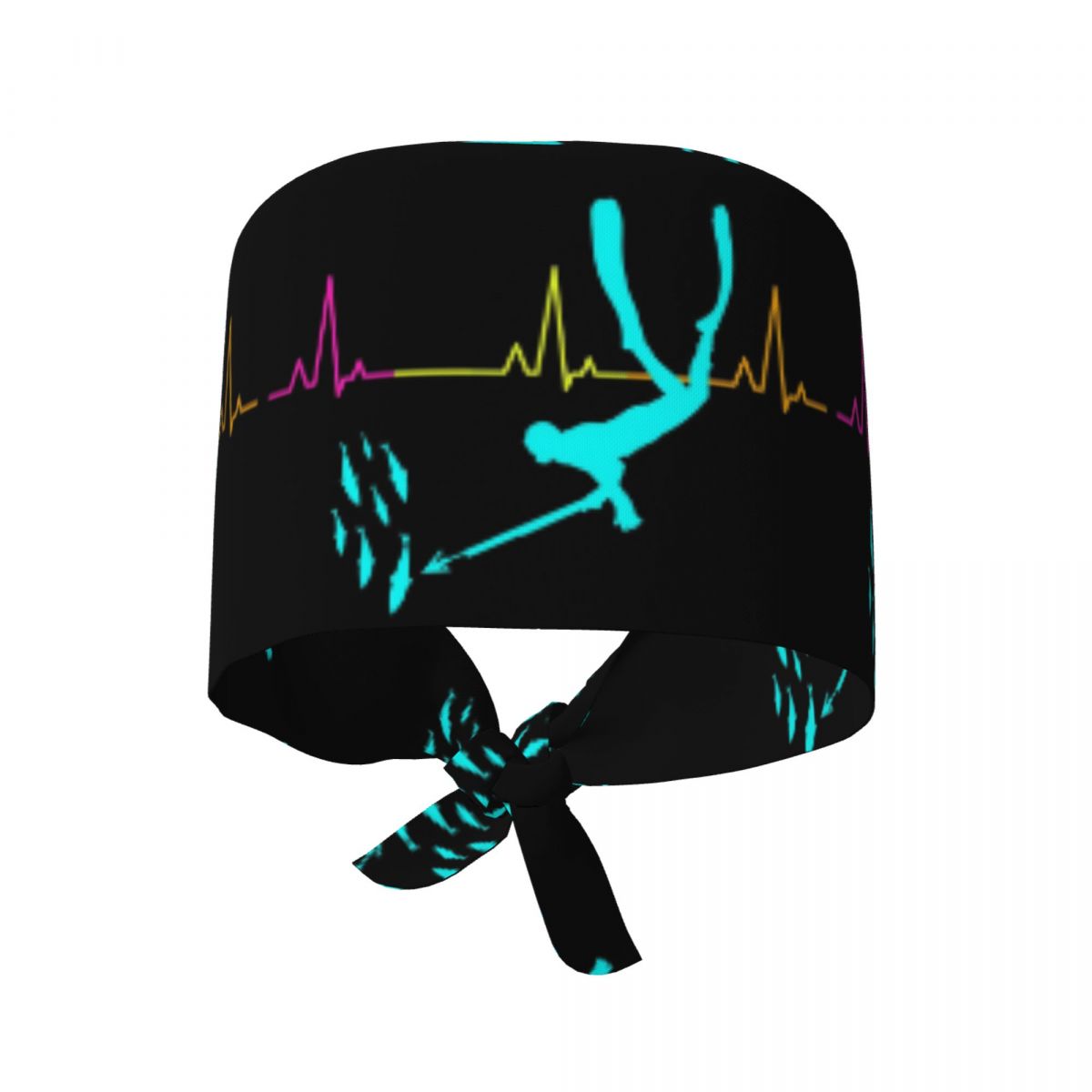 Fishing Hat - Zıpkınla balık avlama, balıkçı, kalp atışı,