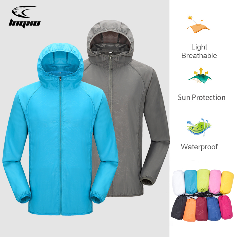Fishing Rain Suit - Kamp yağmur ceket erkekler kadınlar su