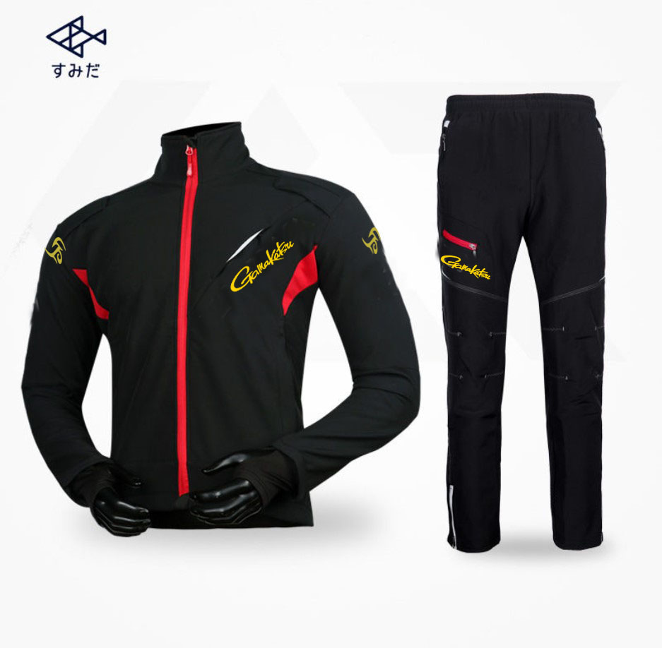 Fishing Rain Suit - Balıkçılık su geçirmez setleri ceketler pantolon