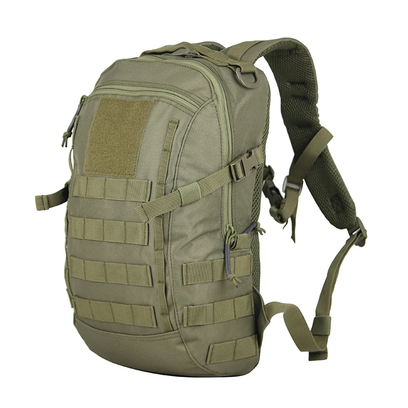 Fishing Bag Waterproof - 20L Su Geçirmez Seyahat Açık Taktik