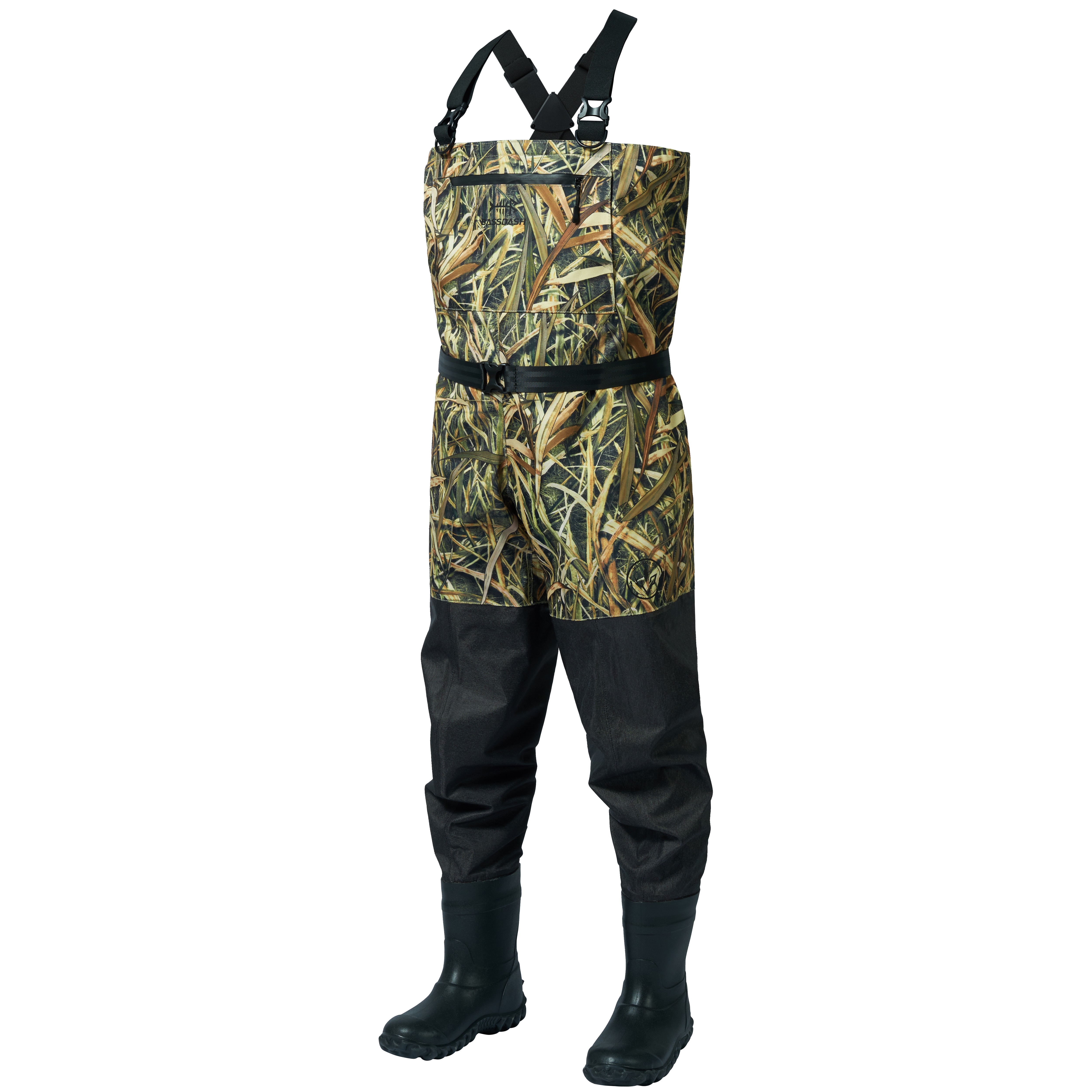 Fishing Waders - BASSDASH erkekler kadın çizme ayak Waders