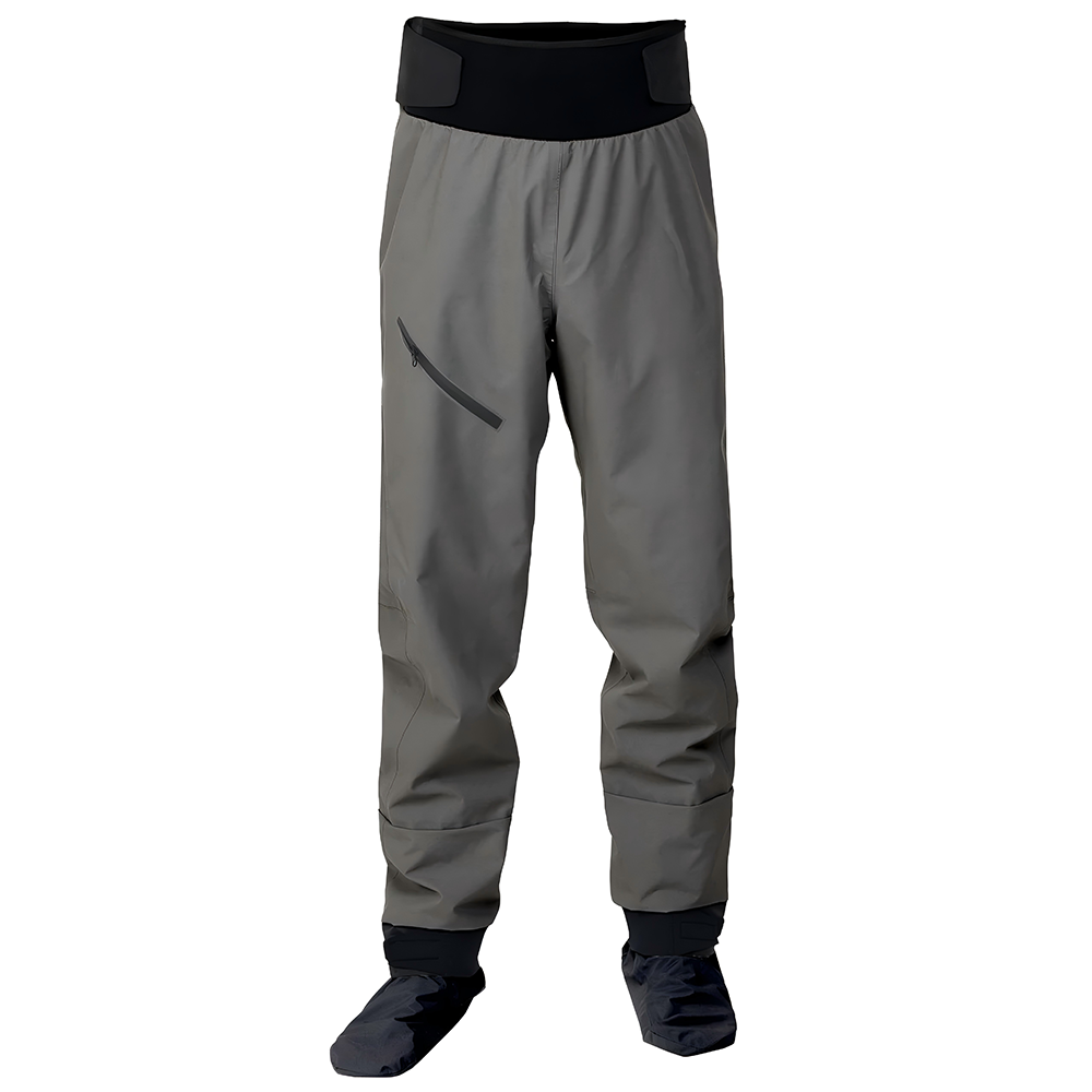 Fishing Pants Waterproof - Erkek Sinek Balıkçılığı Pantolonları Üç Katmanlı