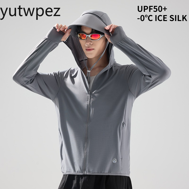 Fishing Shirt Uv Protection - Açık Hava Sporları Gömleği Koşu Koruması