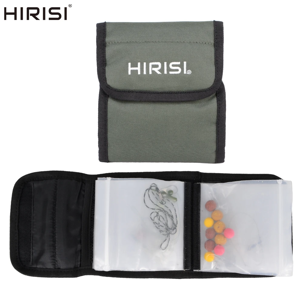 Fishing Backpack - Hirisi olta takımı çantası aksesuar saklama