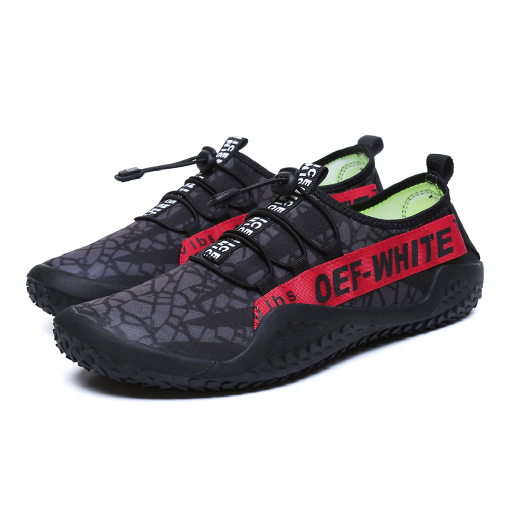 Fishing Waders - Sneakers erkek kadın yalınayak plaj su