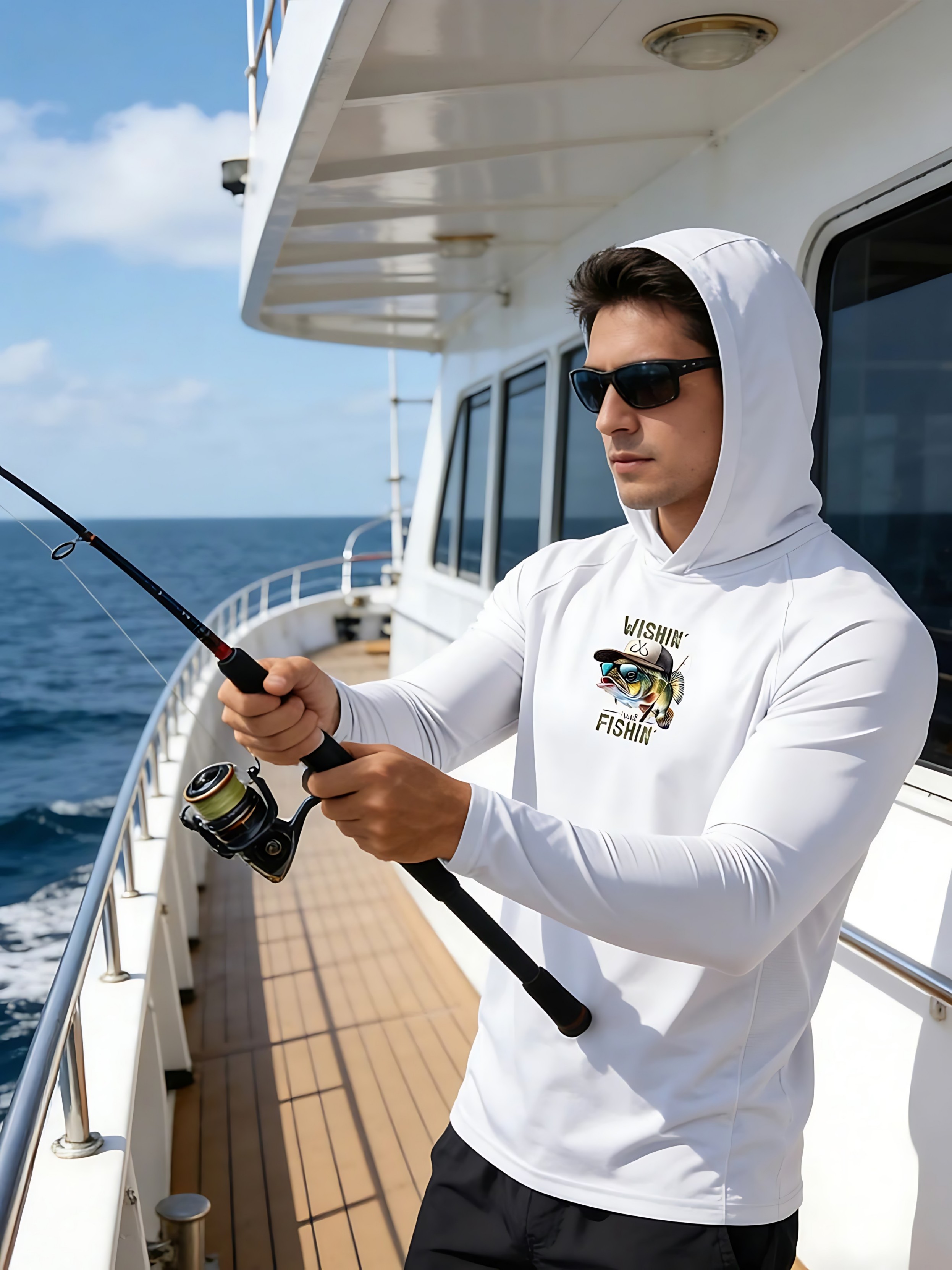 2026 Yeni Model UV Korumalı Uz - Fishing Mask Sun Protection incelemesi ve fiyatı