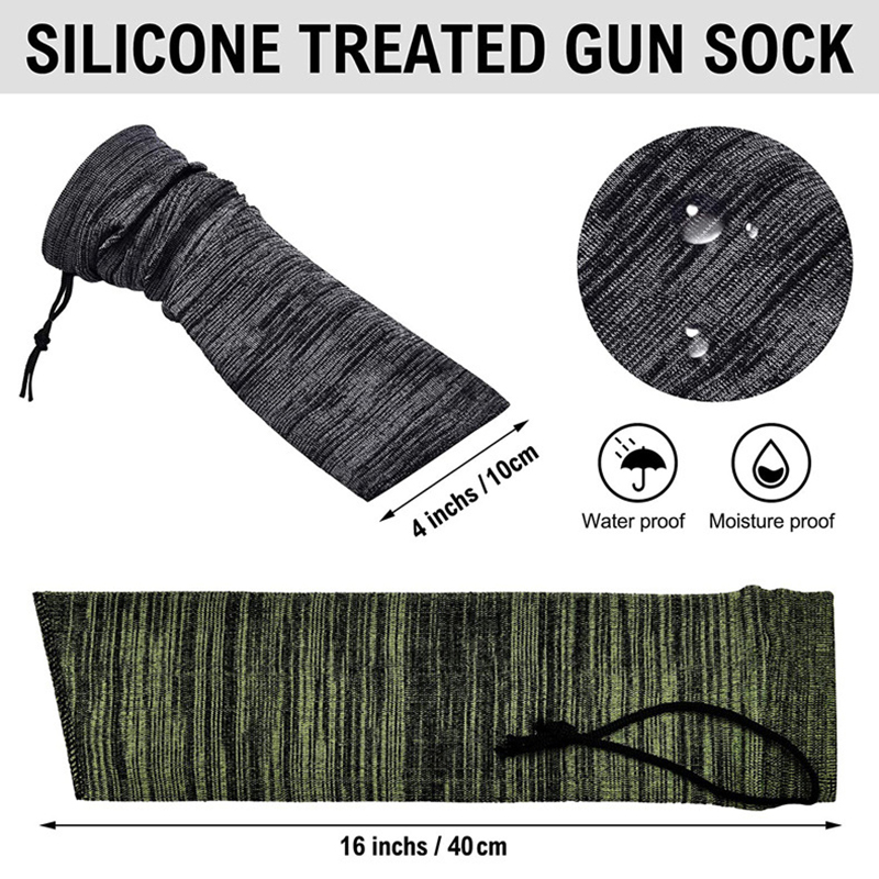 Açık Hava Avı İçin Örme Silah  - Fishing Socks incelemesi ve fiyatı