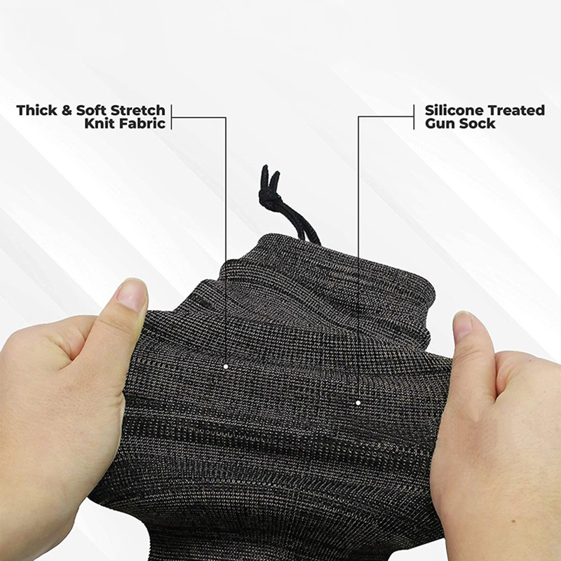 Açık Hava Avı İçin Örme Silah  - Fishing Socks incelemesi ve fiyatı