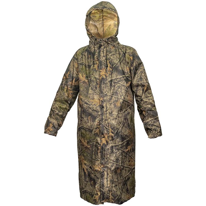 Kamuflaj Yağmurluk Yetişkin Uz - Fishing Rain Suit incelemesi ve fiyatı