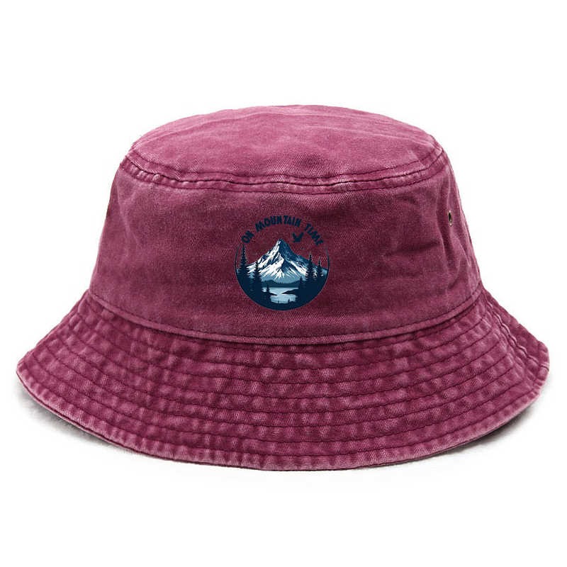 Snow Peak Pamuklu Yıkanmış Kov - Fishing Hat incelemesi ve fiyatı