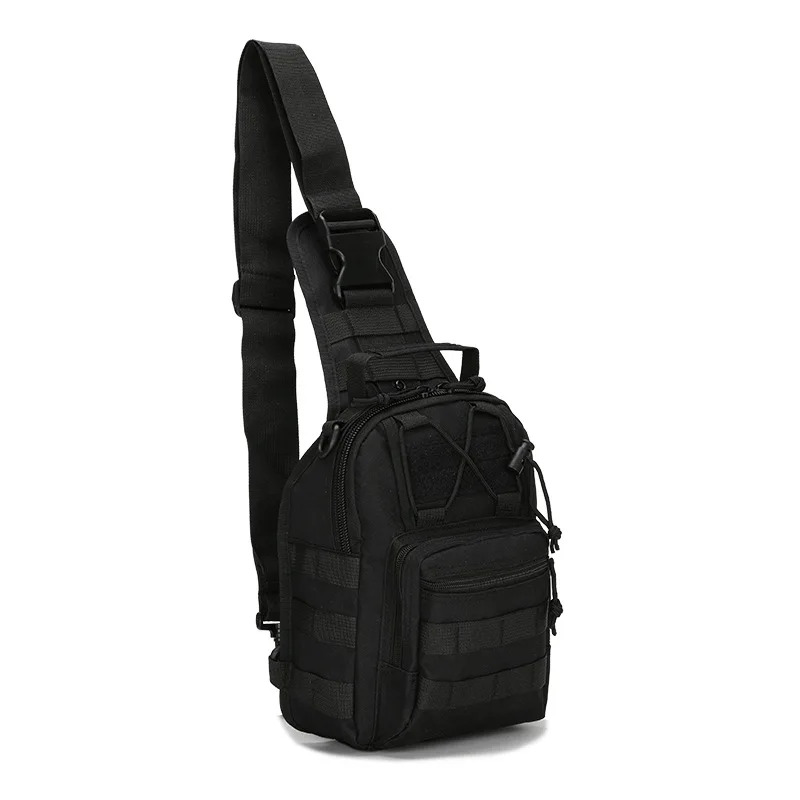Çok fonksiyonlu Taktik Sling S - Fishing Belt incelemesi ve fiyatı