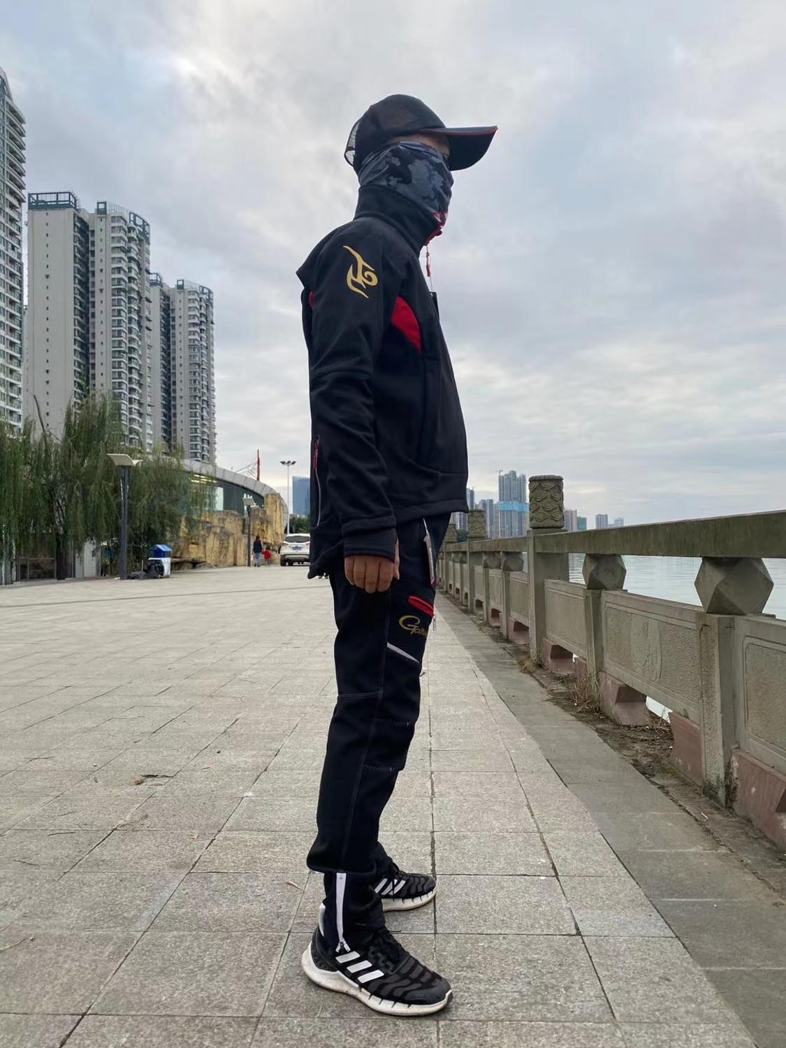 Balıkçılık su geçirmez setleri - Fishing Rain Suit incelemesi ve fiyatı