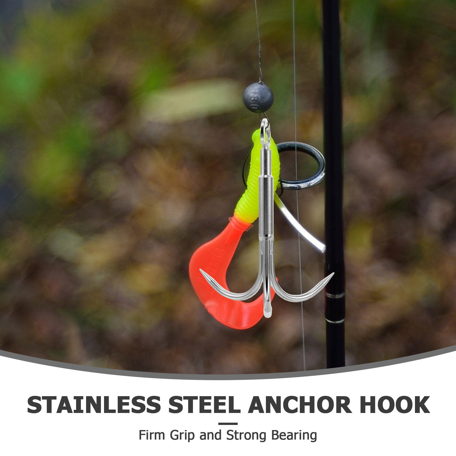 İskele Balıkçılığı Kampçılığı  - Fishing Gloves incelemesi ve fiyatı