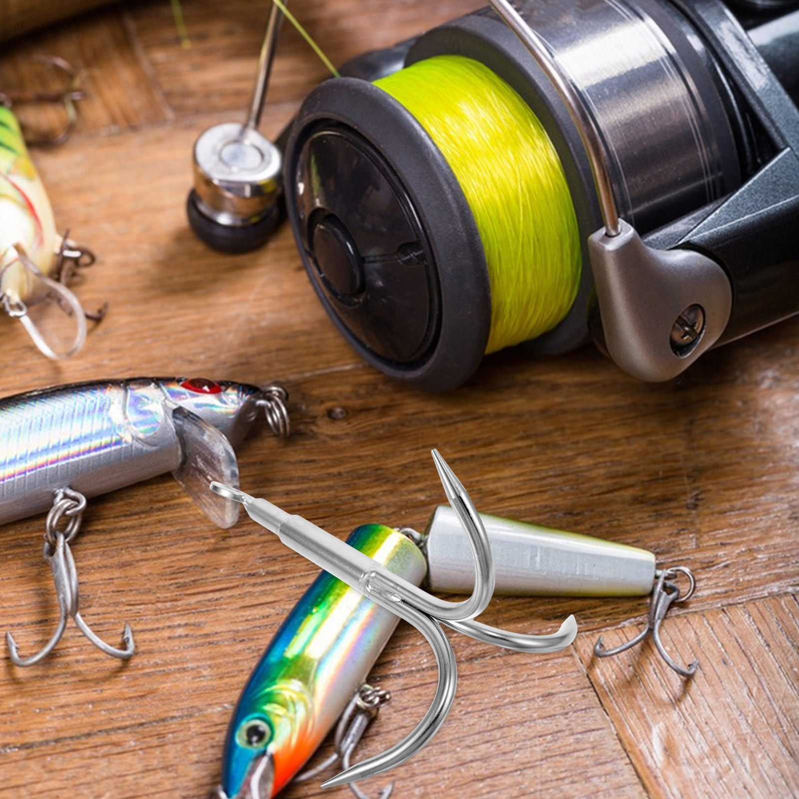 İskele Balıkçılığı Kampçılığı  - Fishing Gloves incelemesi ve fiyatı