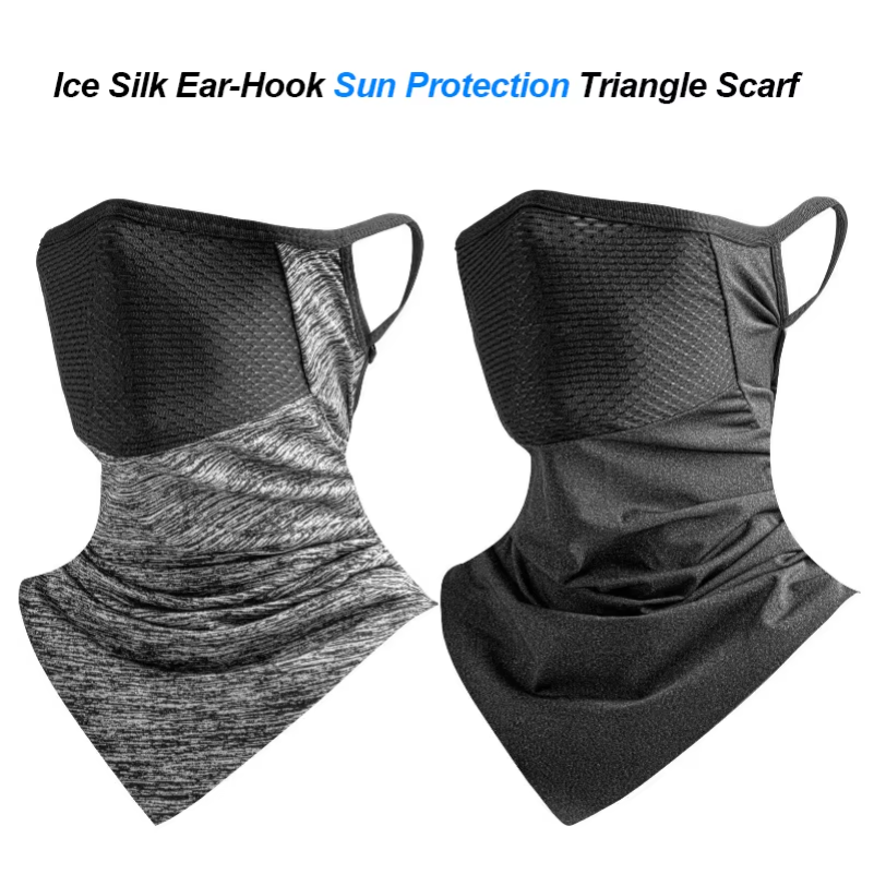 Balıkçılık Güneş Koruyucu Yüz  - Fishing Mask Sun Protection incelemesi ve fiyatı