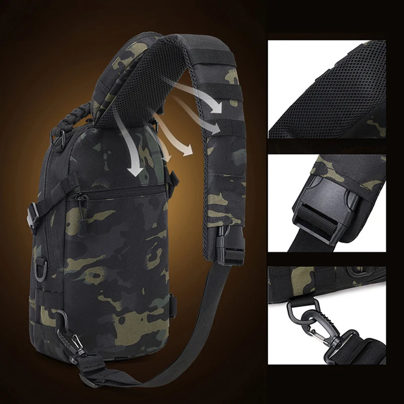 Erkek Bel Çantası Spor Omuz Aç - Fishing Belt incelemesi ve fiyatı