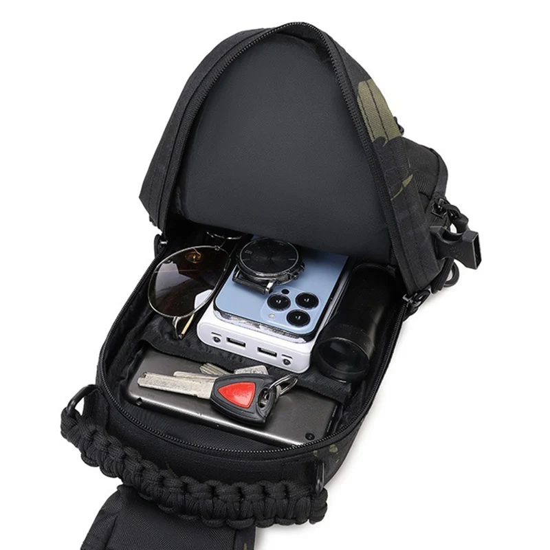 Erkek Bel Çantası Spor Omuz Aç - Fishing Belt incelemesi ve fiyatı