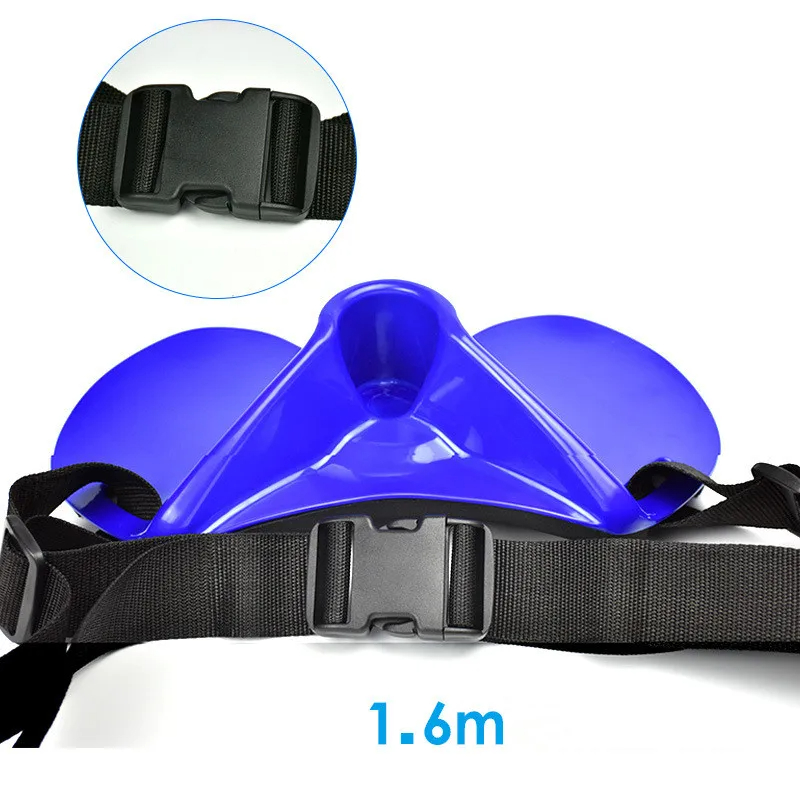 Büyük boy deniz balıkçılığı üs - Fishing Belt incelemesi ve fiyatı