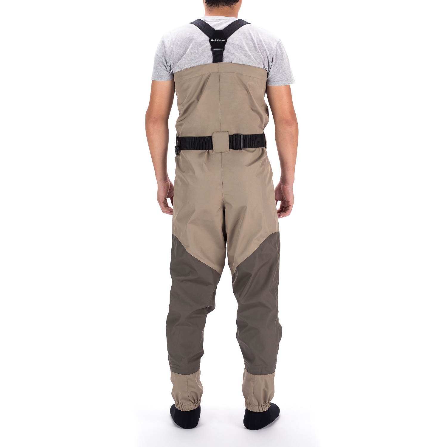 Bassdash erkekler balıkçılık ç - Fishing Waders incelemesi ve fiyatı