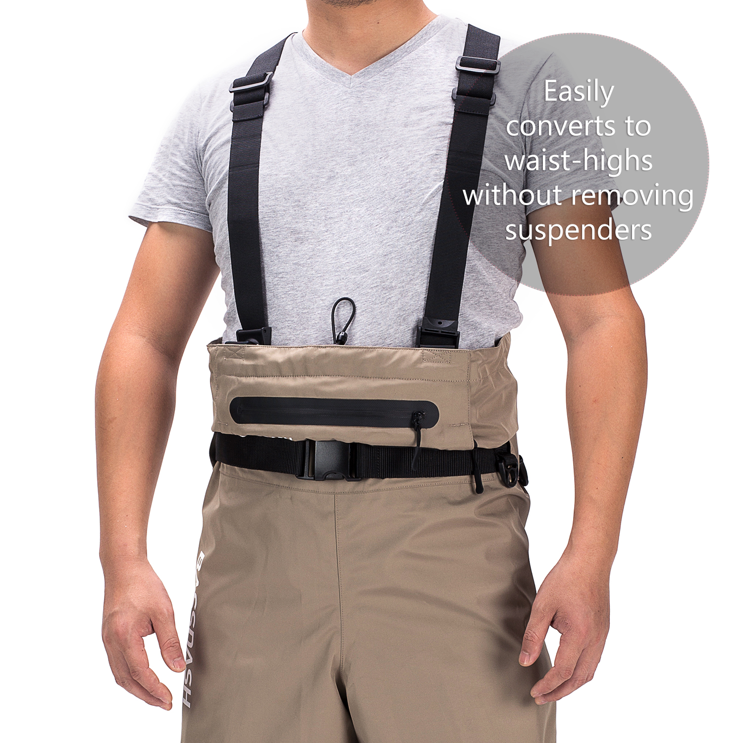 Bassdash erkekler balıkçılık ç - Fishing Waders incelemesi ve fiyatı