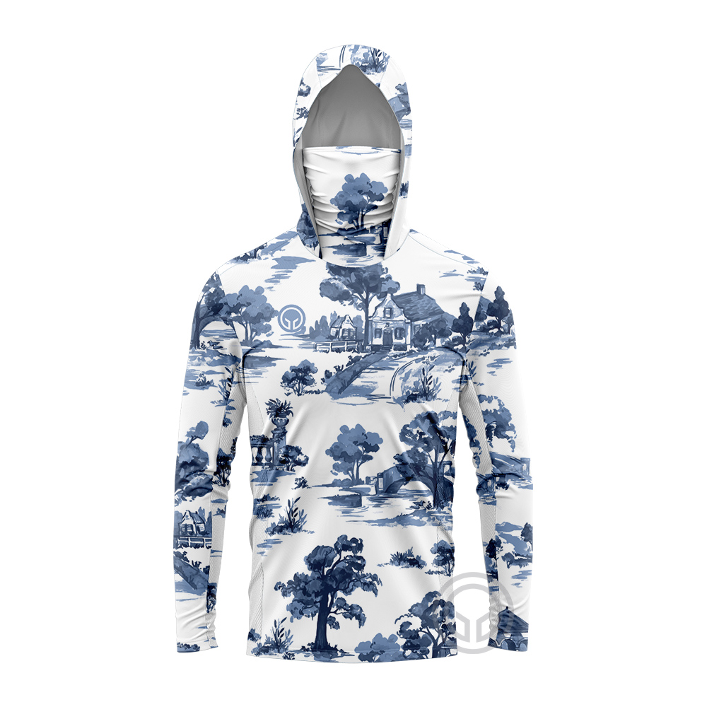 GCBIG balıkçılık kıyafetleri u - Fishing Shirt Uv Protection incelemesi ve fiyatı