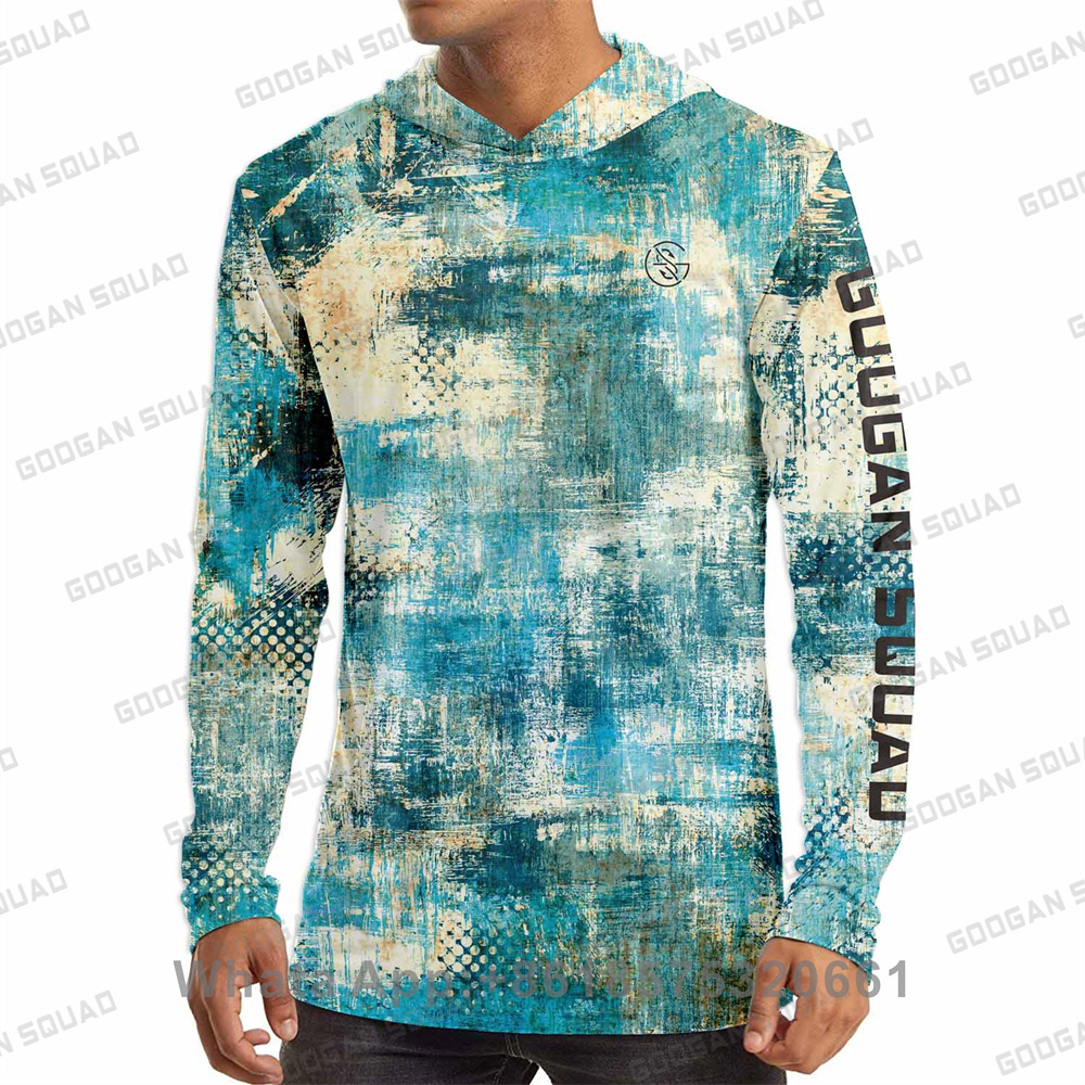 Googan kadro Upf 50 + güneş ko - Fishing Hoodie incelemesi ve fiyatı