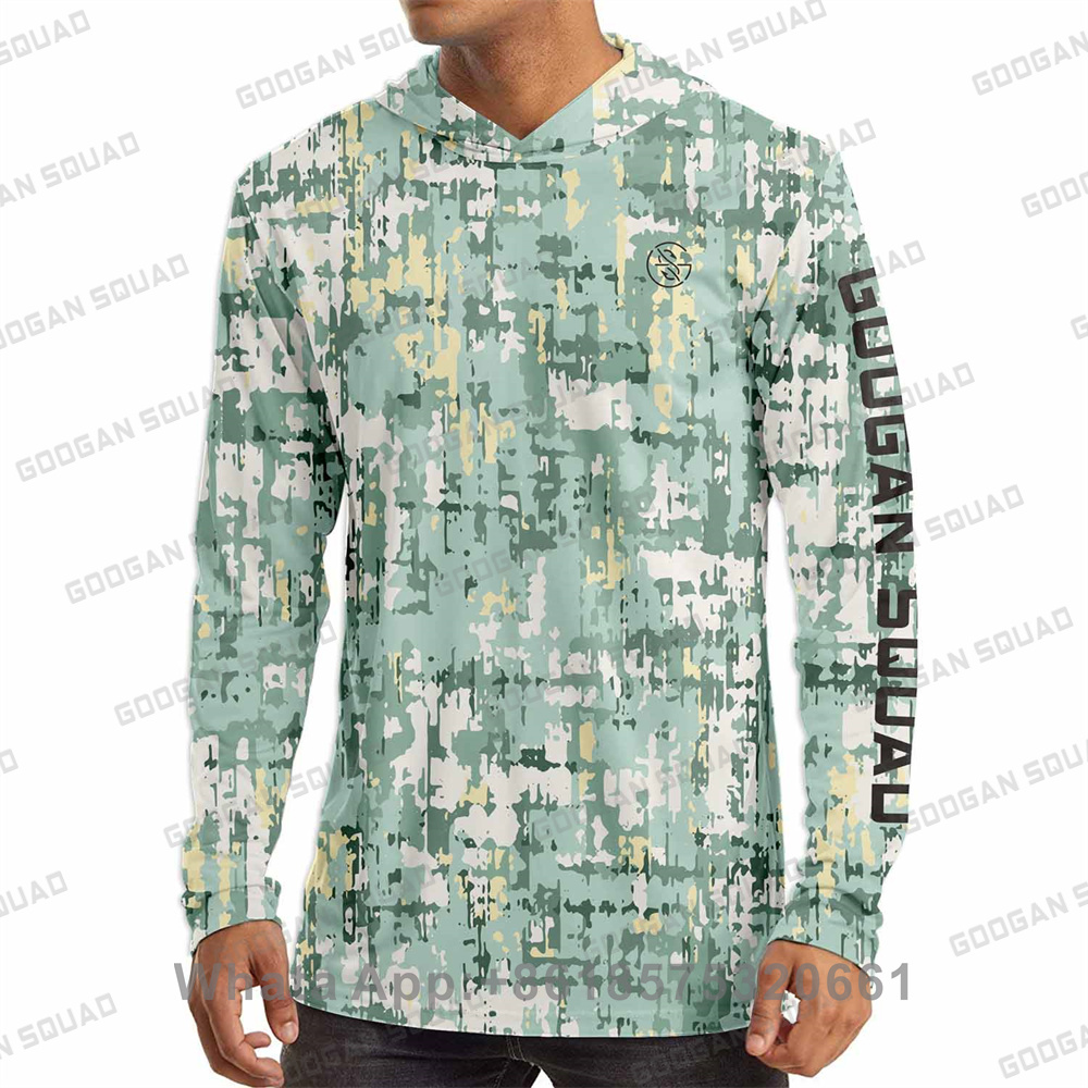 Googan kadro Upf 50 + güneş ko - Fishing Hoodie incelemesi ve fiyatı