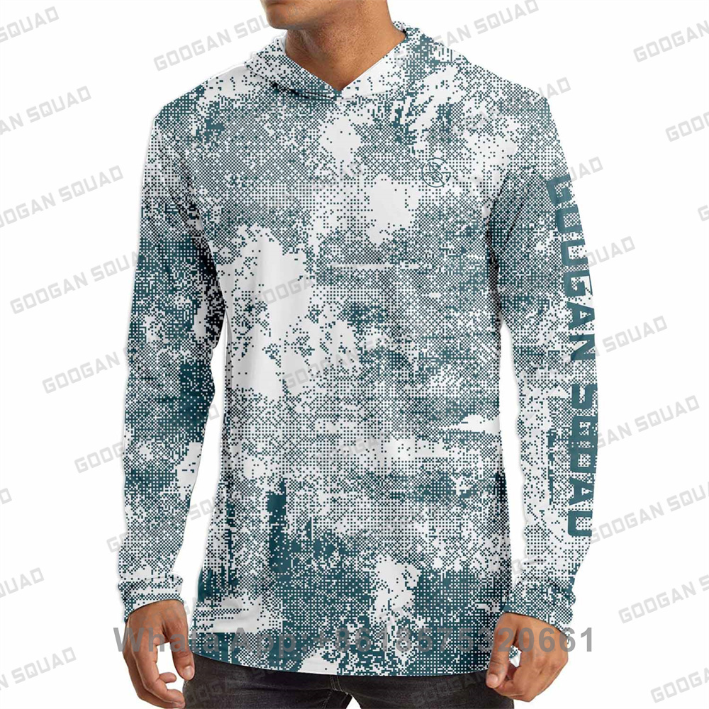 Googan kadro Upf 50 + güneş ko - Fishing Hoodie incelemesi ve fiyatı