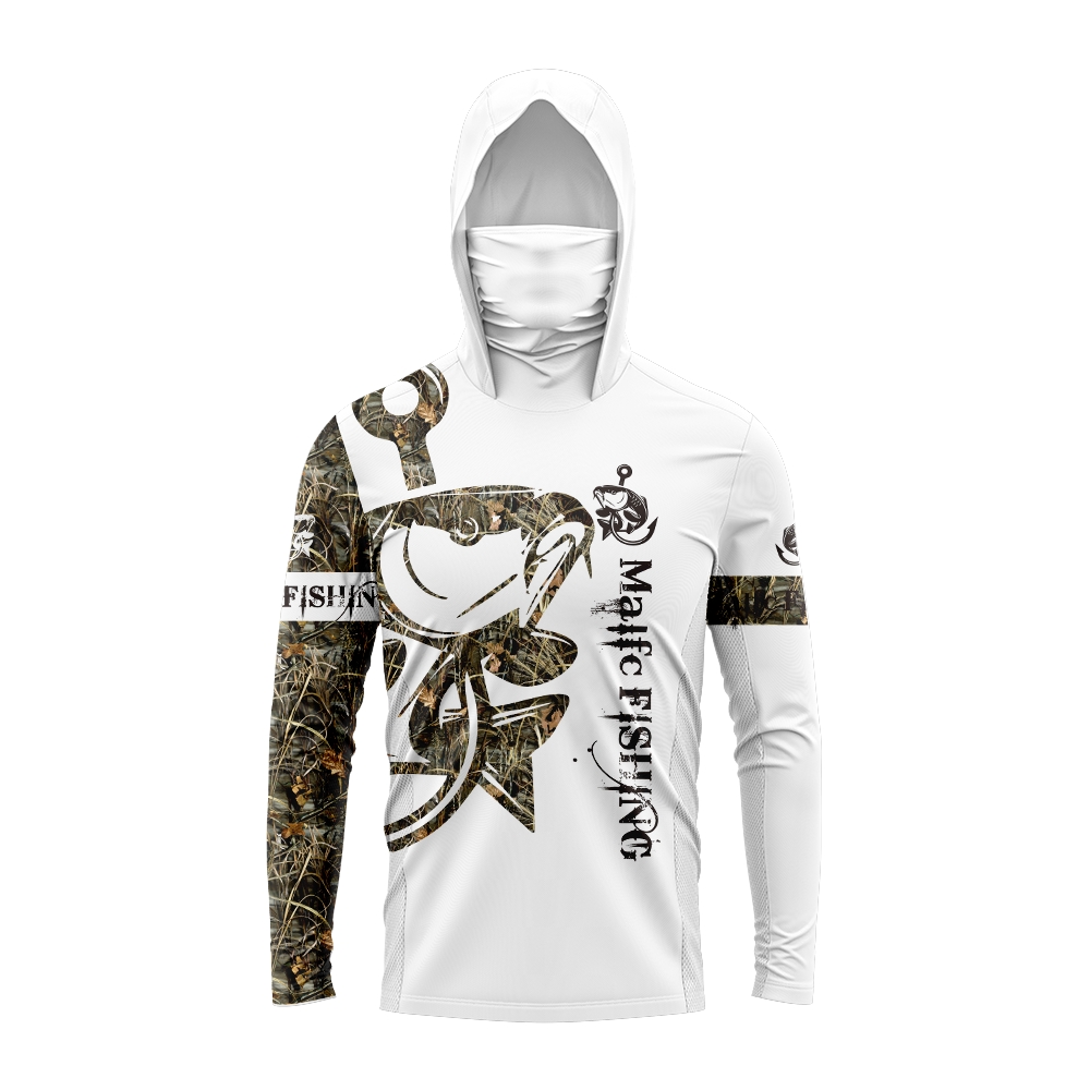 Erkekler İçin Levrek Balığı Ba - Fishing Hoodie incelemesi ve fiyatı