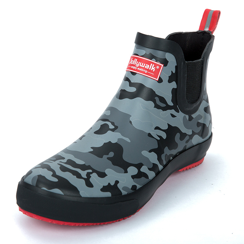 Satış erkekler kauçuk yağmur ç - Fishing Boots incelemesi ve fiyatı