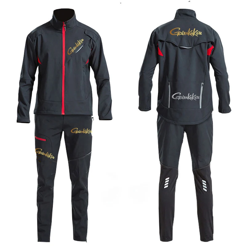 Kış su geçirmez balıkçı kıyafe - Fishing Pants Waterproof incelemesi ve fiyatı