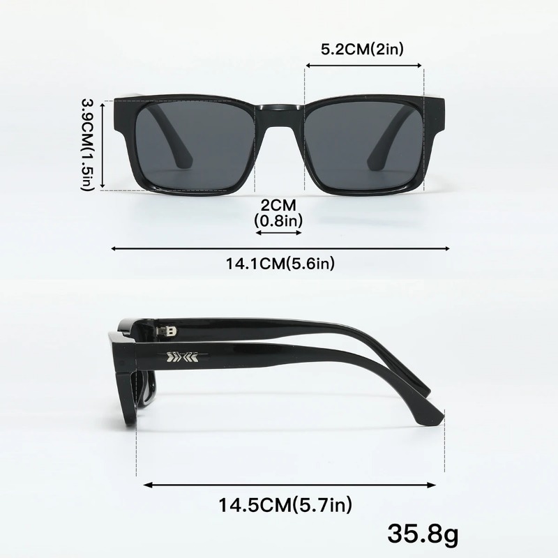 Kaliteli Erkek Kare Polarize G - Fishing Sunglasses Polarized incelemesi ve fiyatı