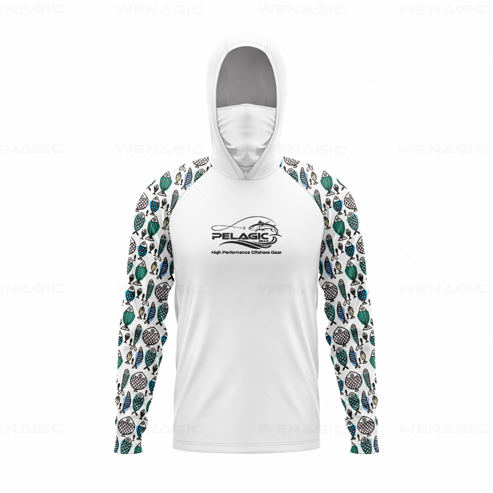 Pelagic dişli erkekler kaput b - Fishing Hoodie incelemesi ve fiyatı