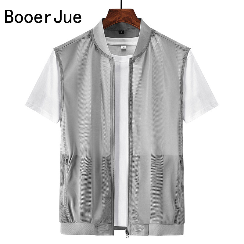 Açık Hava Yürüyüş Sporları Yaz - Fishing Vest incelemesi ve fiyatı