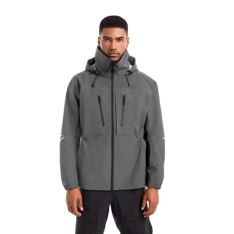 Erkek Su Geçirmez Spor Ceket,  - Fishing Jacket Waterproof incelemesi ve fiyatı