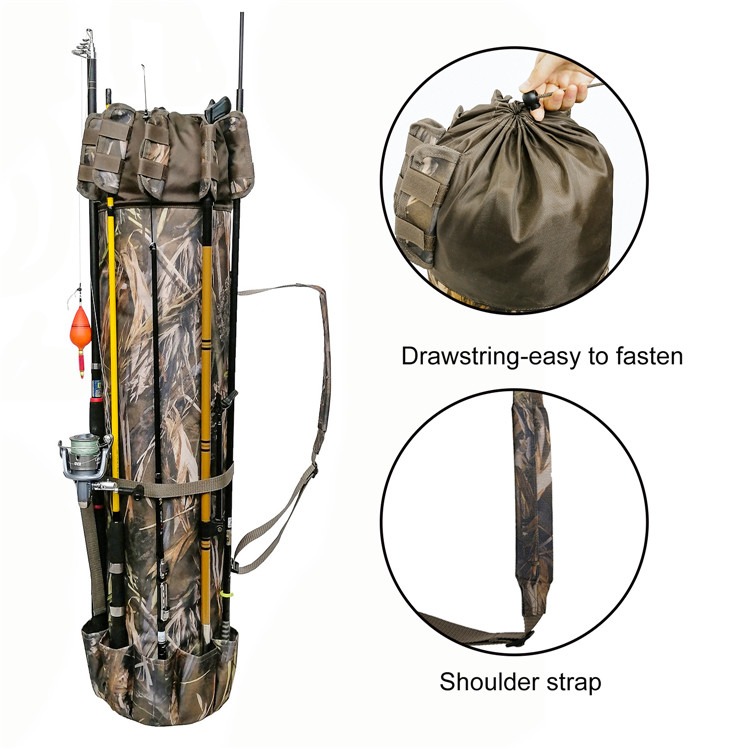 Fabrika Düşük Minimum Sipariş  - Fishing Bag Waterproof incelemesi ve fiyatı
