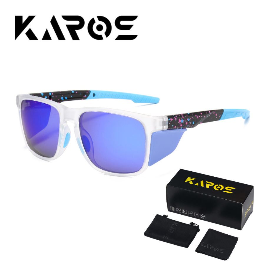 Karos Polarize Balıkçılık Güne - Fishing Sunglasses Polarized incelemesi ve fiyatı