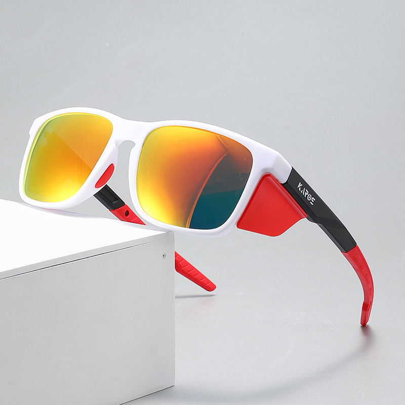 Karos Polarize Balıkçılık Güne - Fishing Sunglasses Polarized incelemesi ve fiyatı