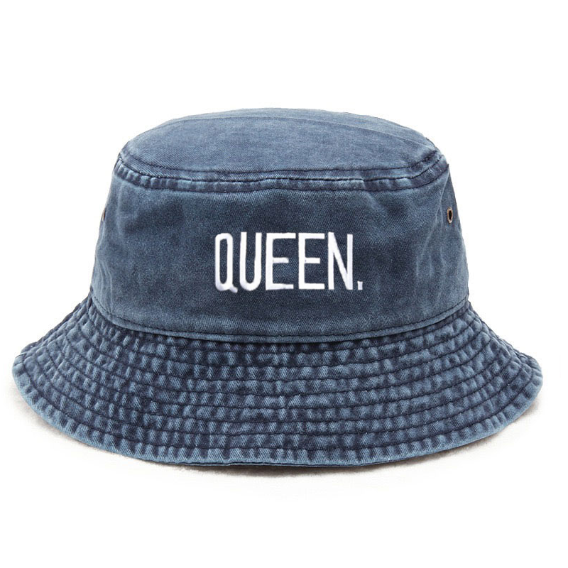 Kraliçe Yıkama Vintage Kova Şa - Fishing Hat incelemesi ve fiyatı
