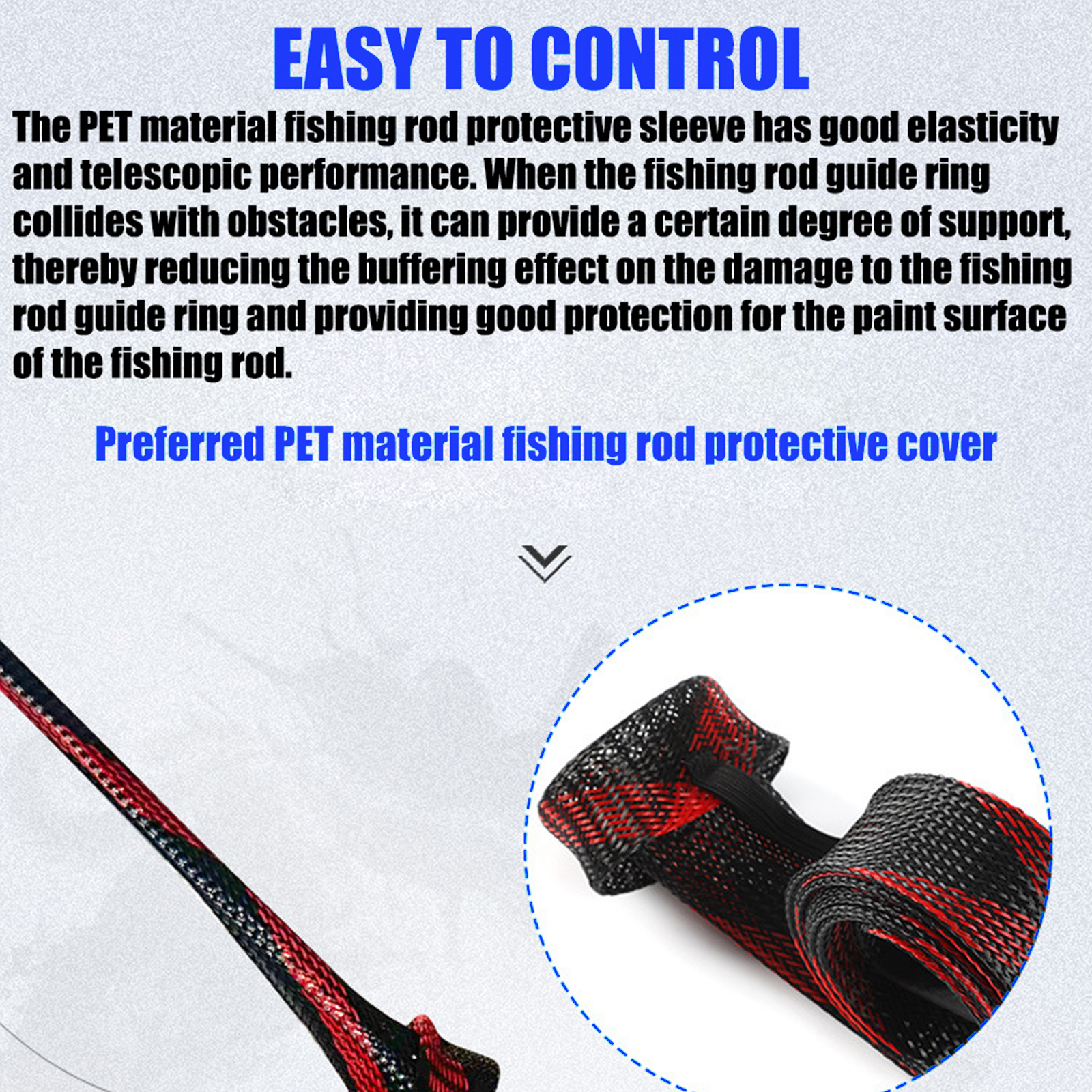 OUYALINE olta koruyucu kollu ç - Fishing Socks incelemesi ve fiyatı