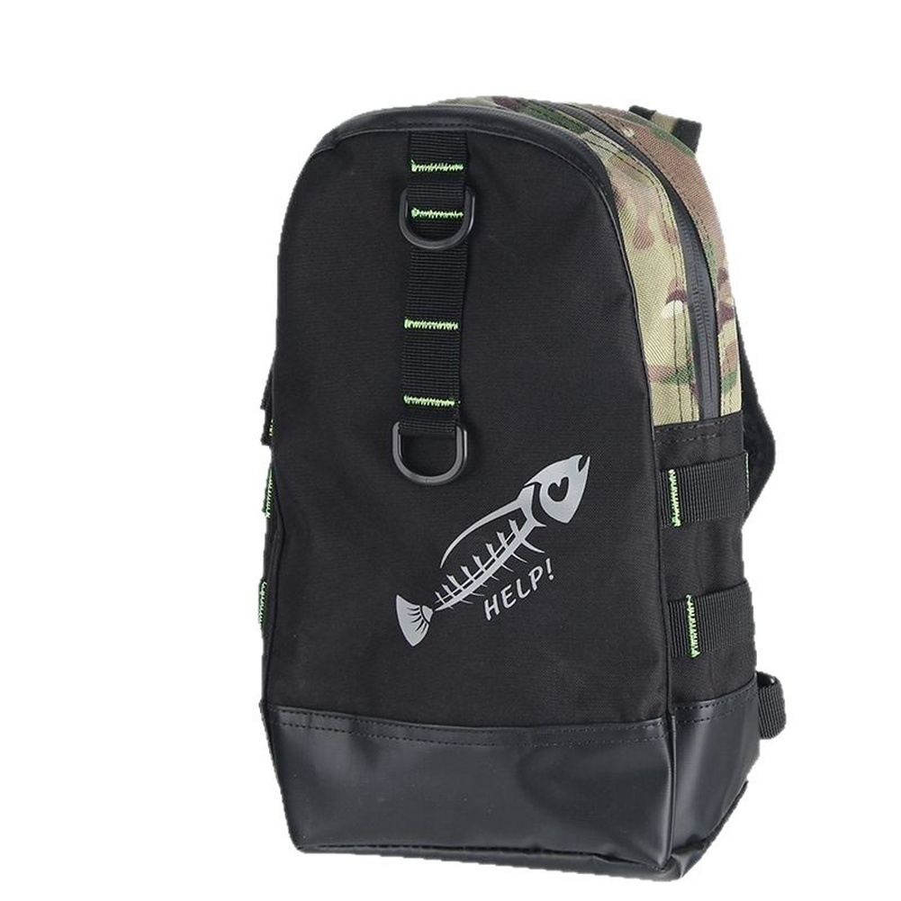 Hafif Su Geçirmez Balıkçılık Ç - Fishing Bag Waterproof incelemesi ve fiyatı