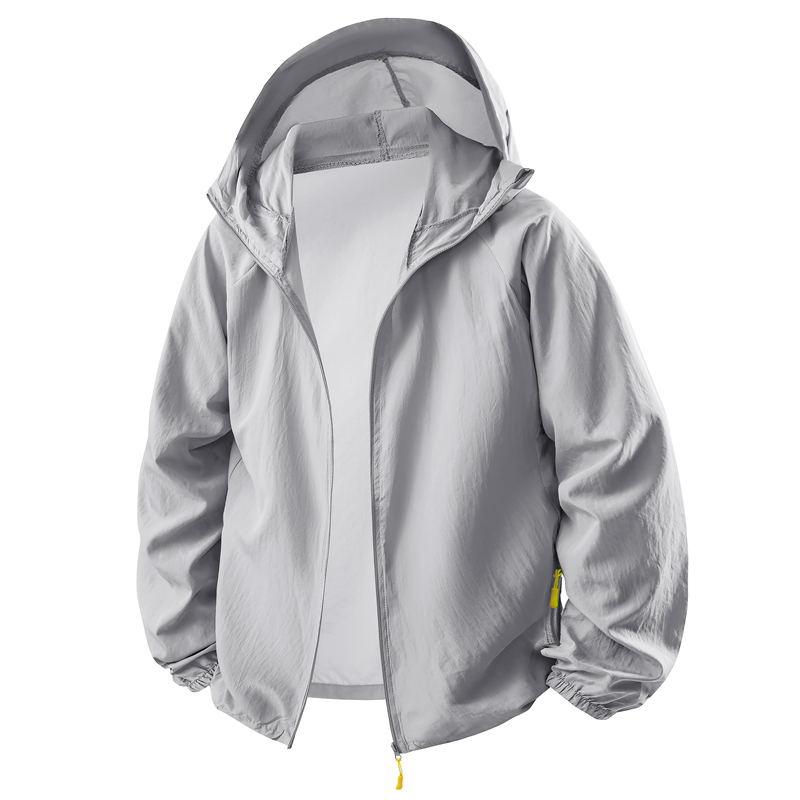 Yaz Hafif Yürüyüş Ceketleri Er - Fishing Jacket Waterproof incelemesi ve fiyatı