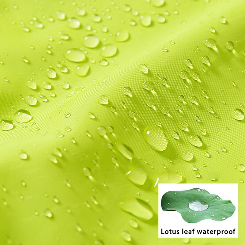 LNGXO Unisex yürüyüş ceketi Er - Fishing Rain Suit incelemesi ve fiyatı