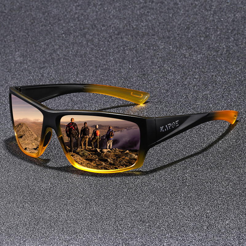 KAROS UV400 Korumalı Polarize  - Fishing Sunglasses Polarized incelemesi ve fiyatı