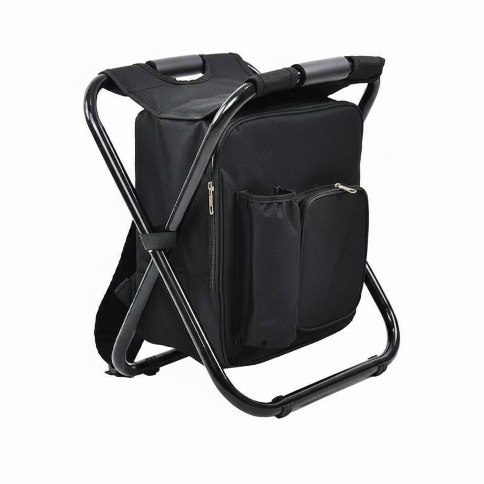 Sırt Çantası Soğutucu Tabure K - Fishing Backpack incelemesi ve fiyatı