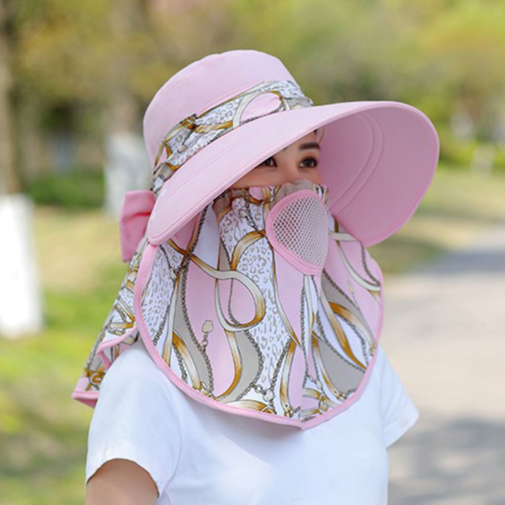 Balıkçılık Şapkaları Giyim Aks - Fishing Hat incelemesi ve fiyatı