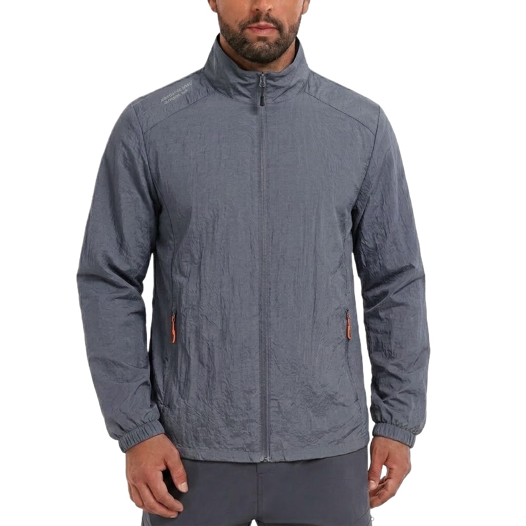 Erkek UPF50+ Performans Güneş  - Fishing Jacket Waterproof incelemesi ve fiyatı