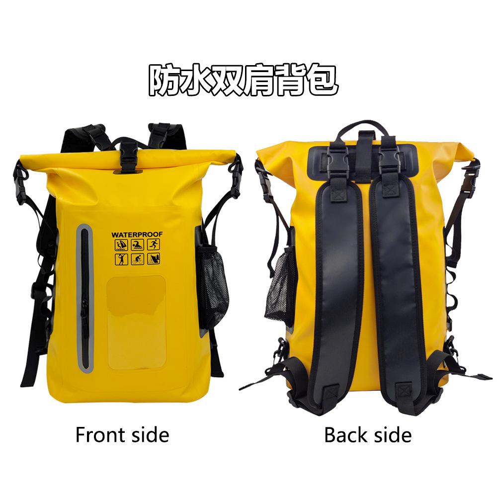 25L Su Geçirmez Kuru Çanta Sır - Fishing Bag Waterproof incelemesi ve fiyatı