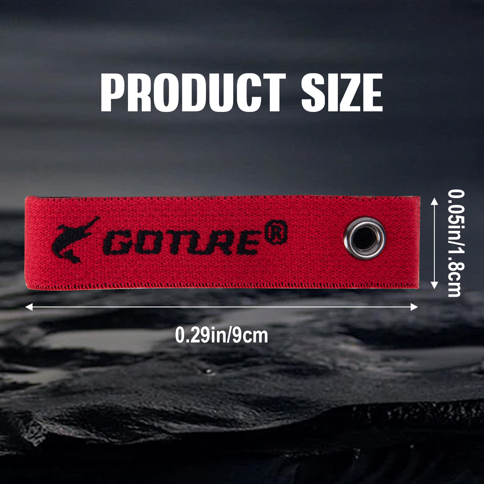 Goture Balıkçılık Makarası Hat - Fishing Belt incelemesi ve fiyatı