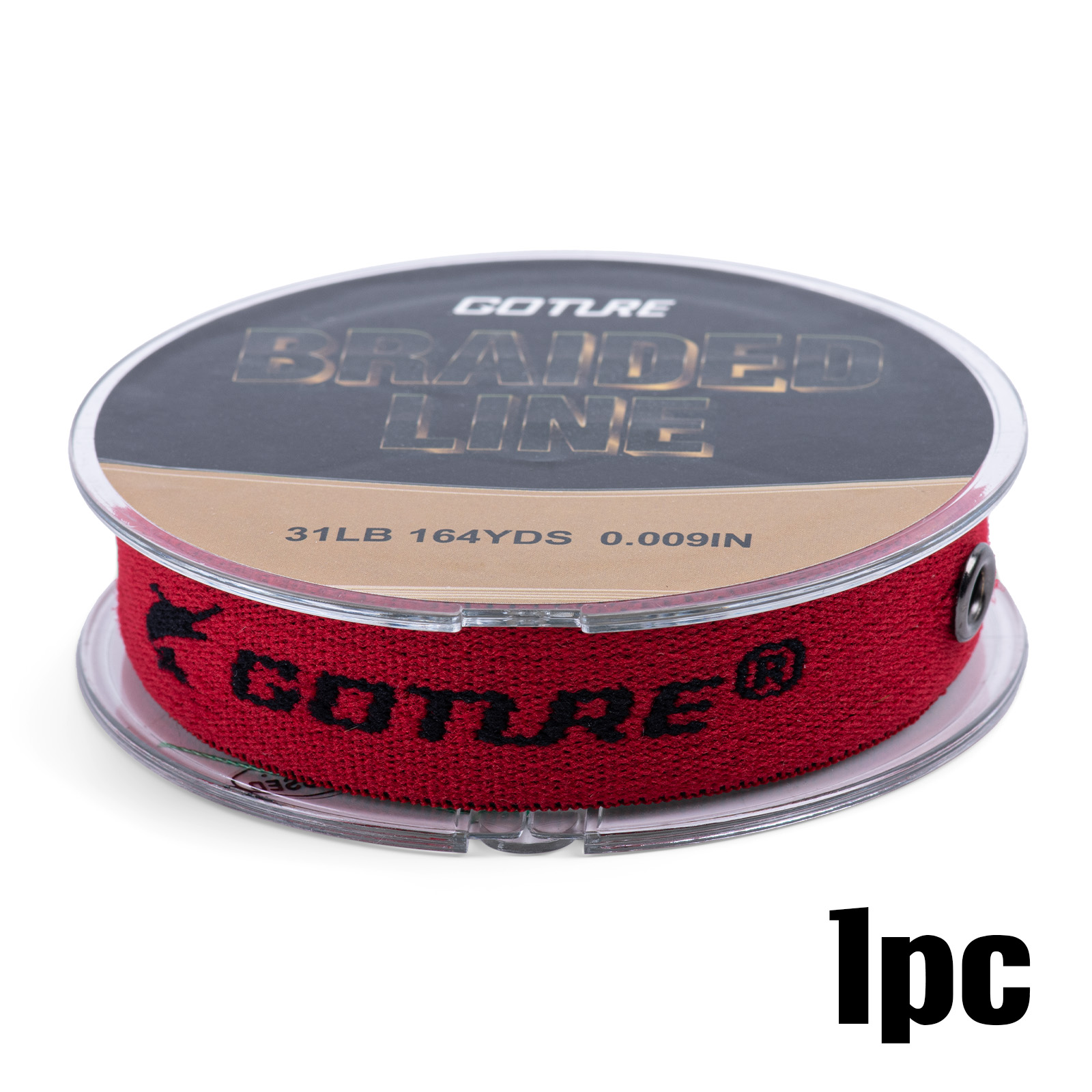Goture Balıkçılık Makarası Hat - Fishing Belt incelemesi ve fiyatı
